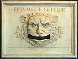 Buca delle lettere 