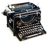 Underwood N 5 