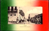 Cartolina dalla Libia 1911