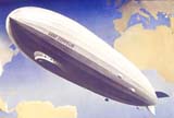 Dirigibile Zeppelin